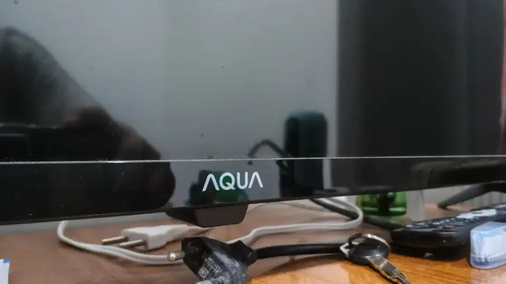 SMART TV AQUA LED FHD GOOGLE SUPPORT - AQT32K701AF