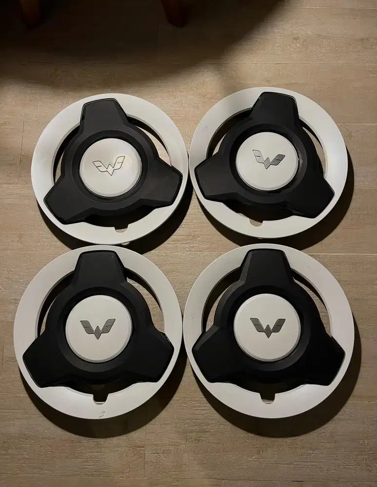 Dop Wuling Air EV Facelift 2025 2026