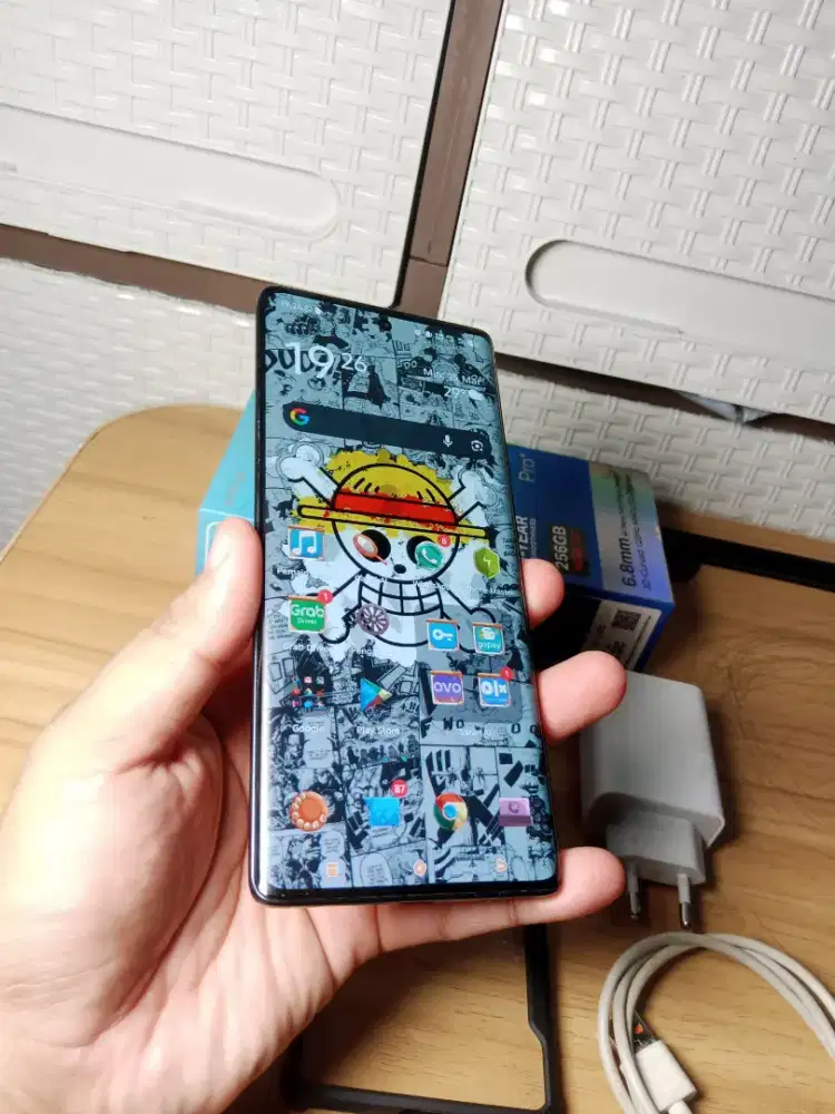 Infinix Hot 50 Pro Plus