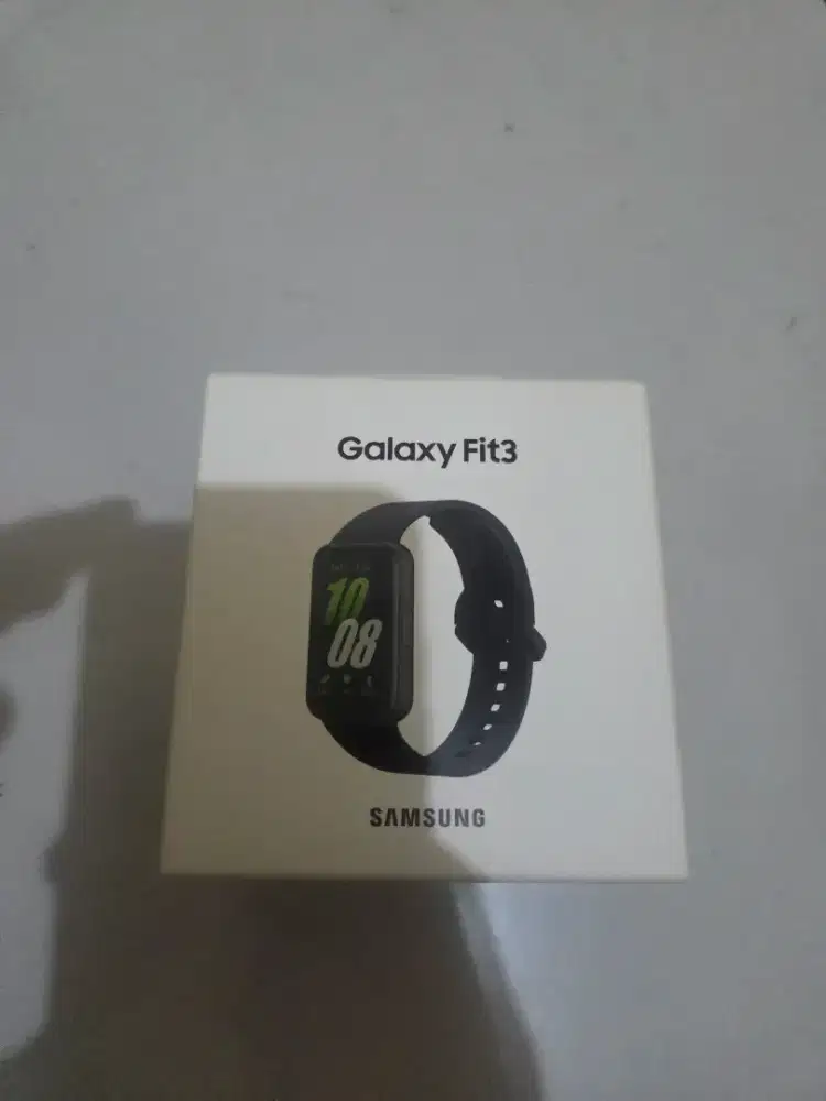 Juwal samsung galaxy Fit 3