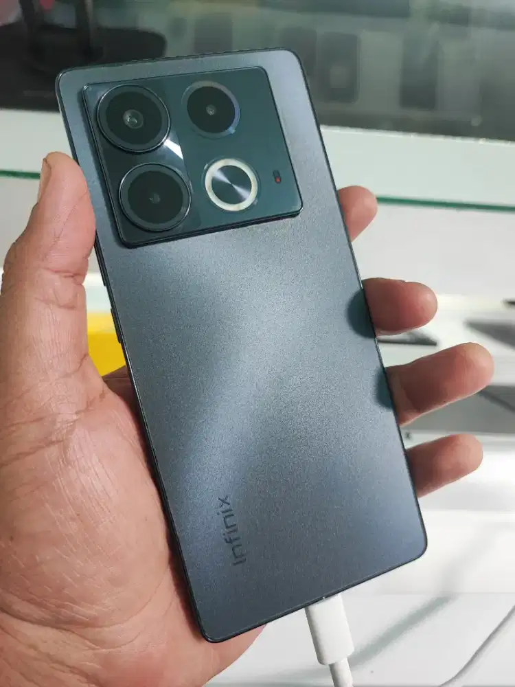 INFINIX NOTE 40