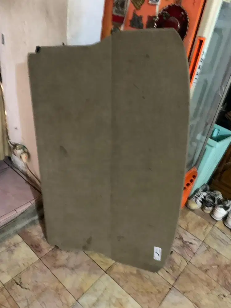 Papan bagasi crv dan wuling almas