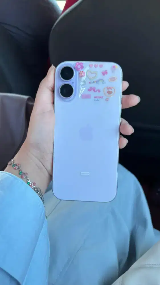 I-Phone 17 biasa ibox