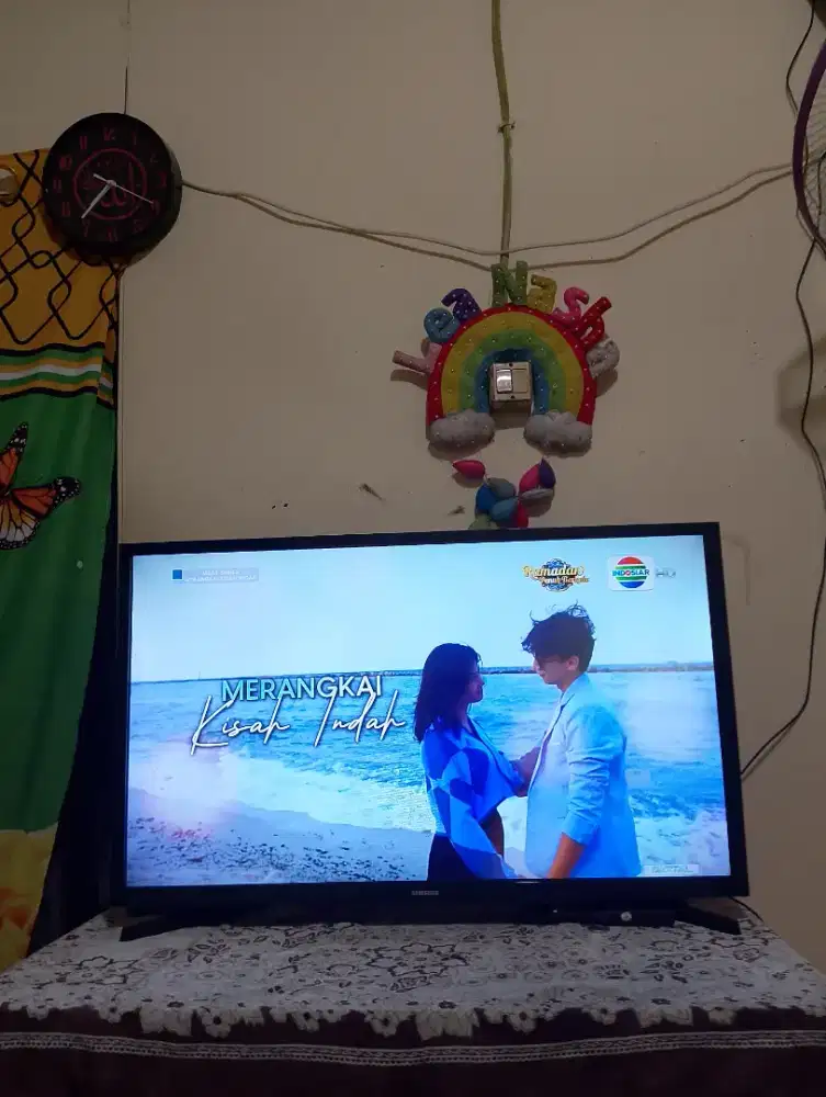 Tv Samsung LED 32inc digital