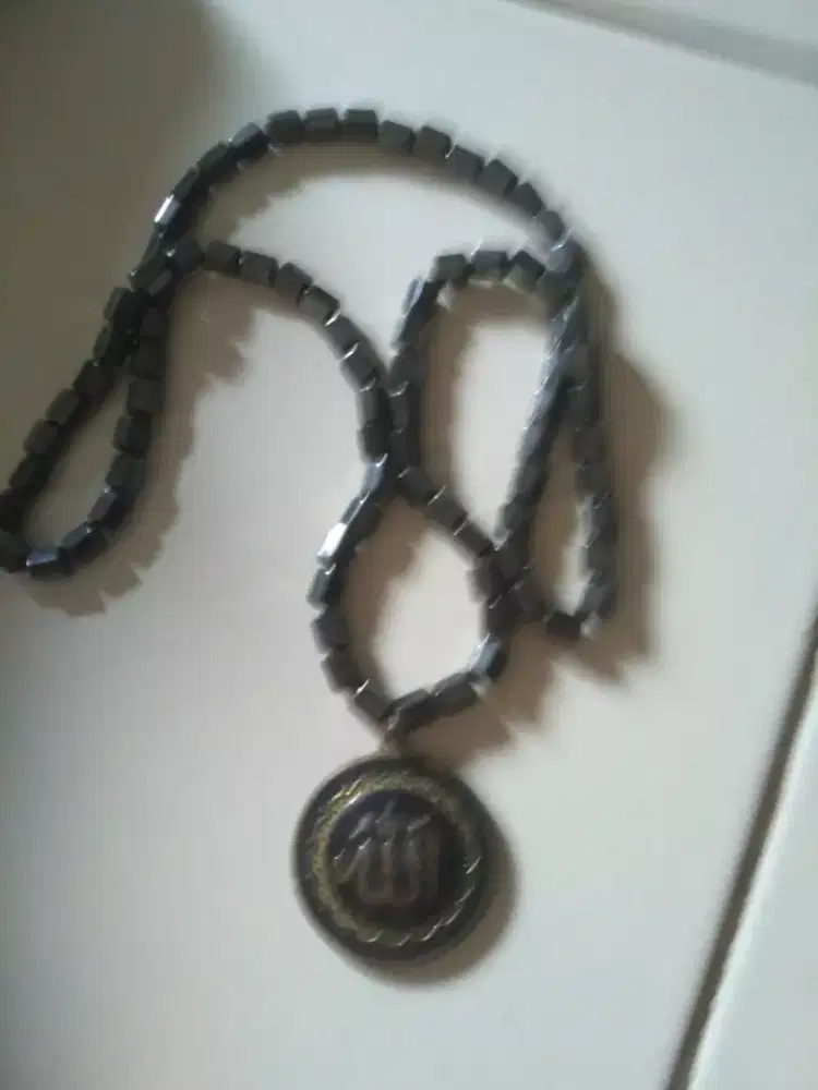 Jual kalung teraphy. Lumayan