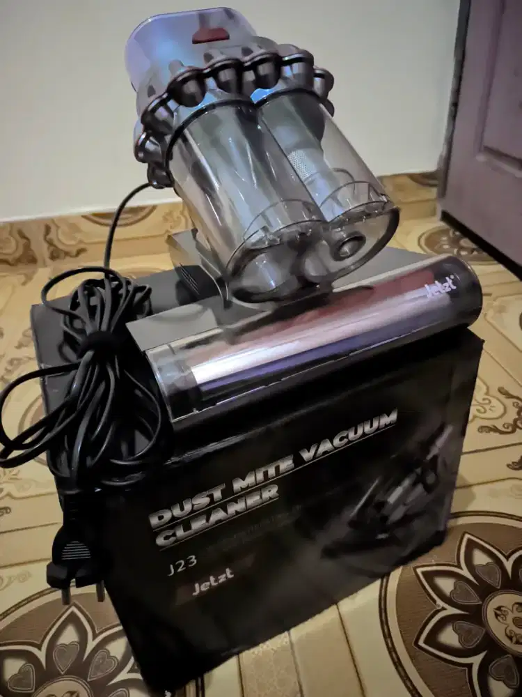 Vacum Cleaner jetzt j23