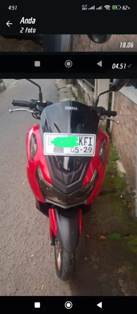 yamaha lexins 2024 keyles