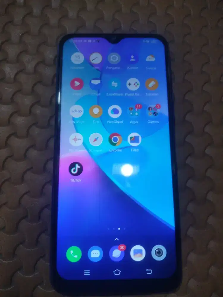 VIVO Y20 i   ram 3/64