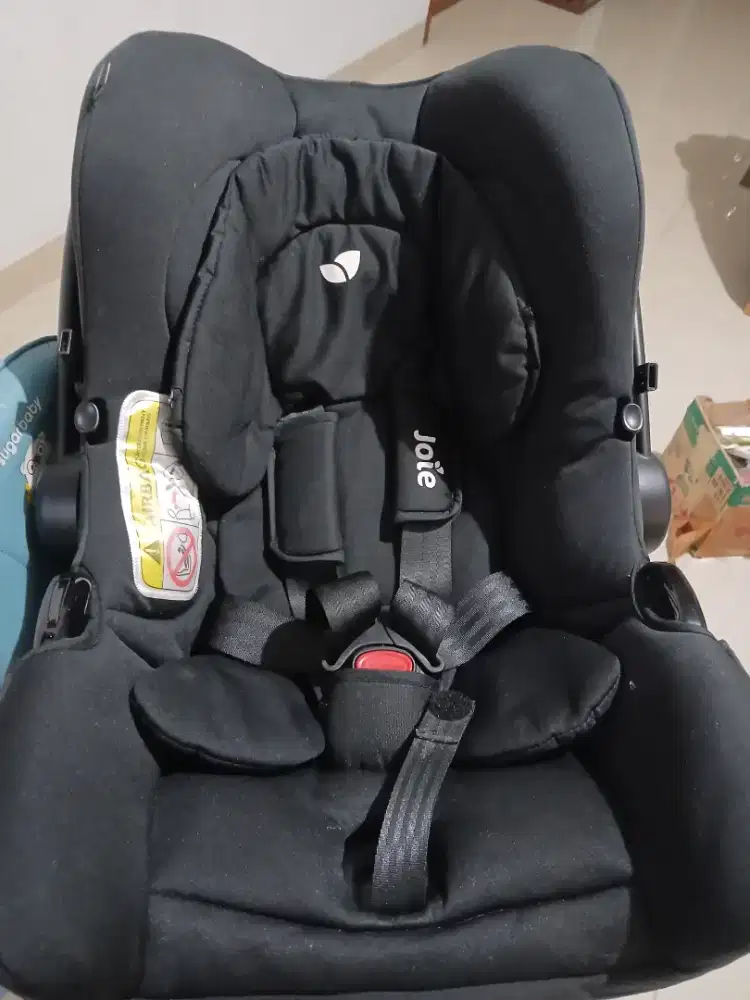 Car seat baby joie GEM