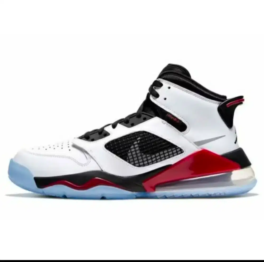 Jual murah sepatu air jordan ukuran 43