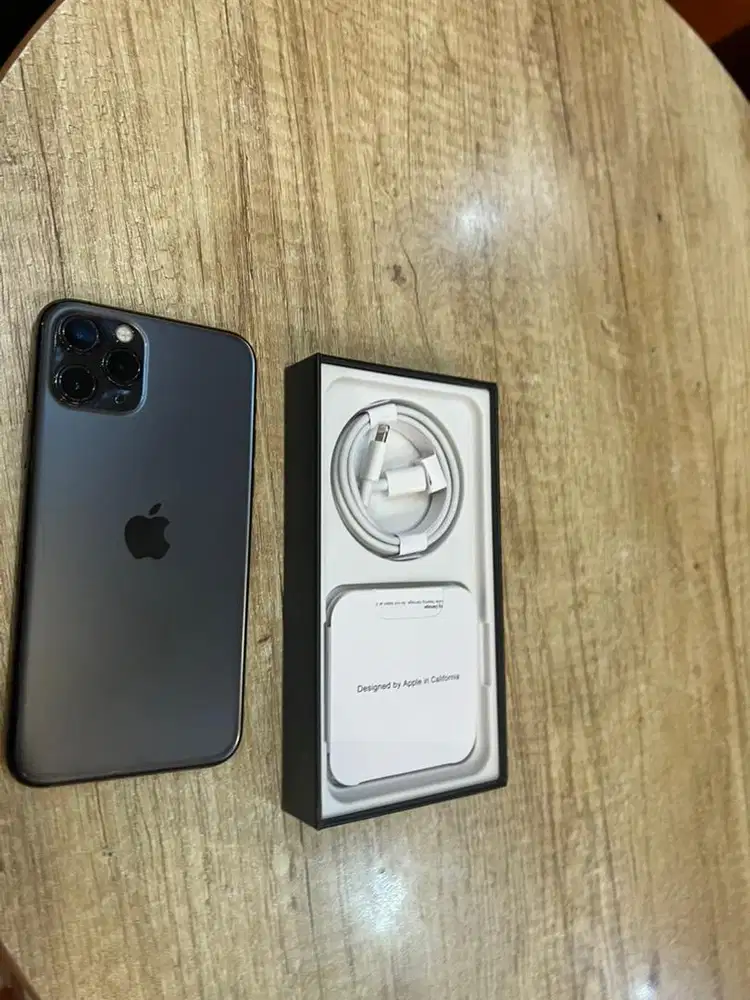 iphone 11 pro 256gb rimember apple