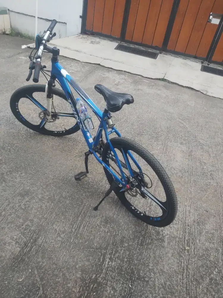 Mtb 26 Thrinx velg racing bintang