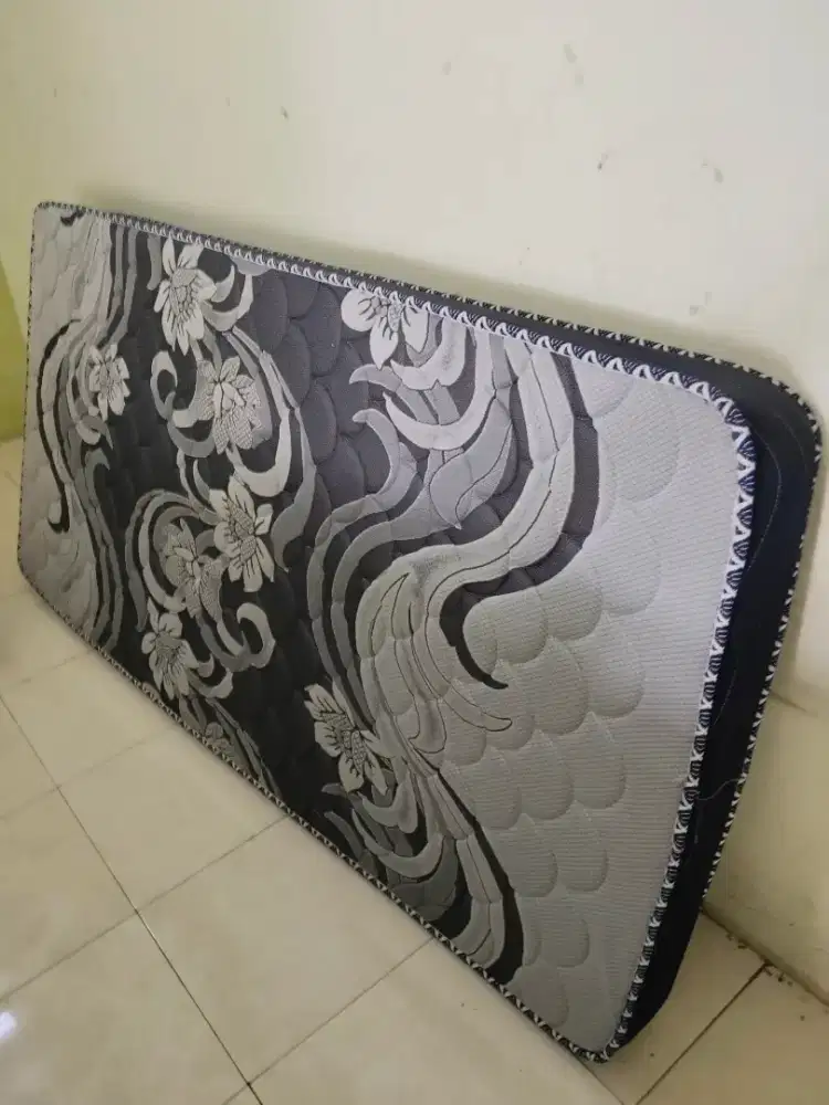 Bigfoam ukuran 100x200 tebal 14