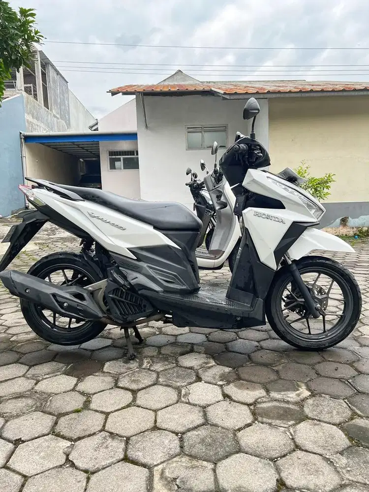 HONDA VARIO 125