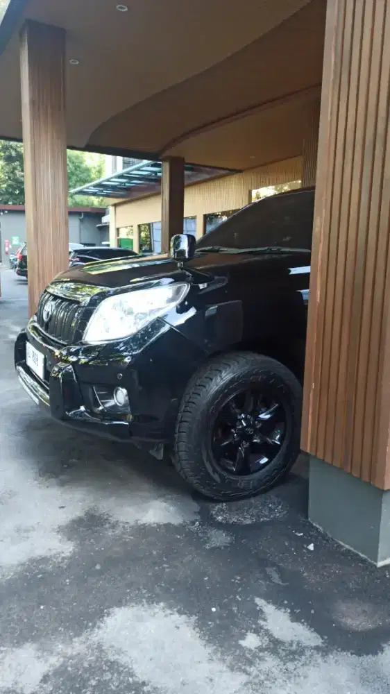 Alarm mobil universal