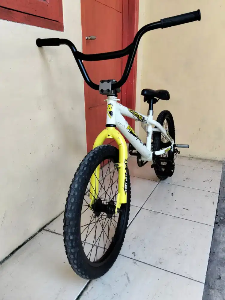 BMX PACIFIC 20 Ori TORPEDO.