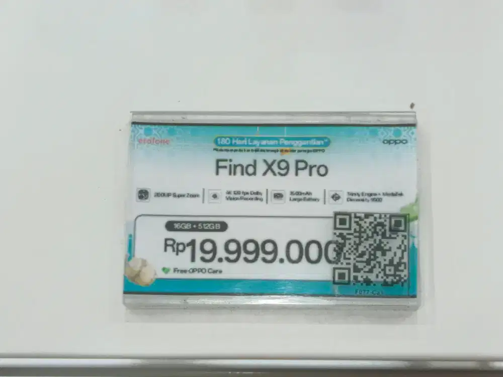 OPPO FIND X9 PRO 28GB/512 GB