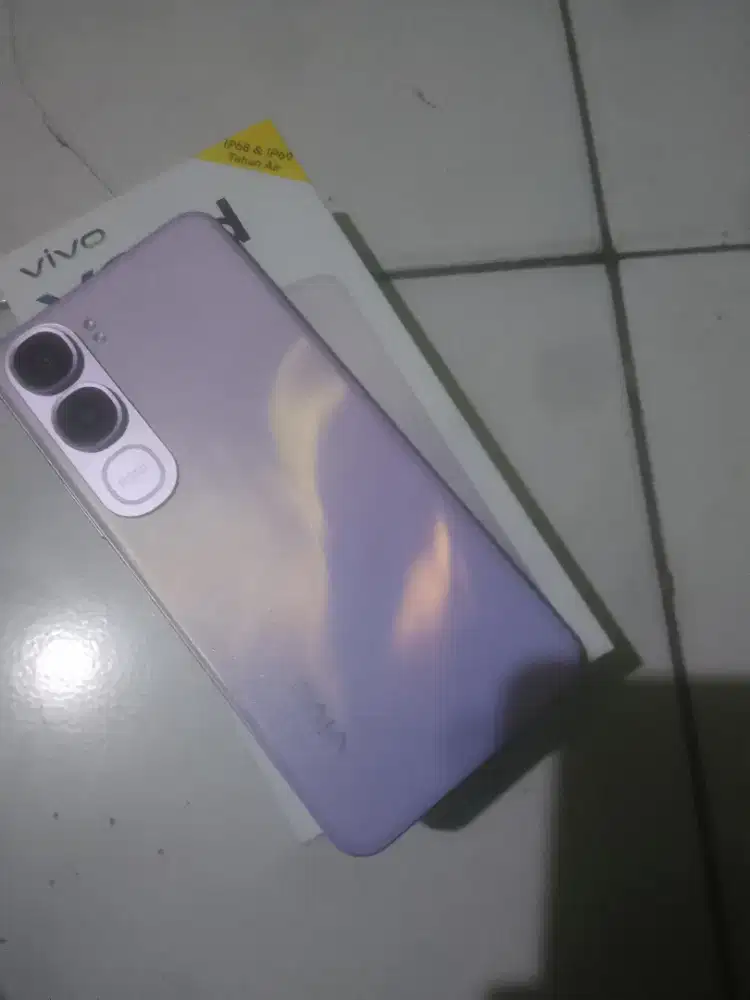 Jual cepat aja, yg minat gercep