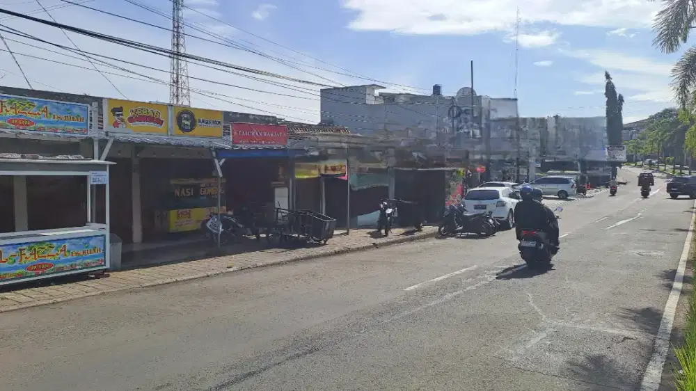 Jual Tanah Kavling Panduraya Bangbarung