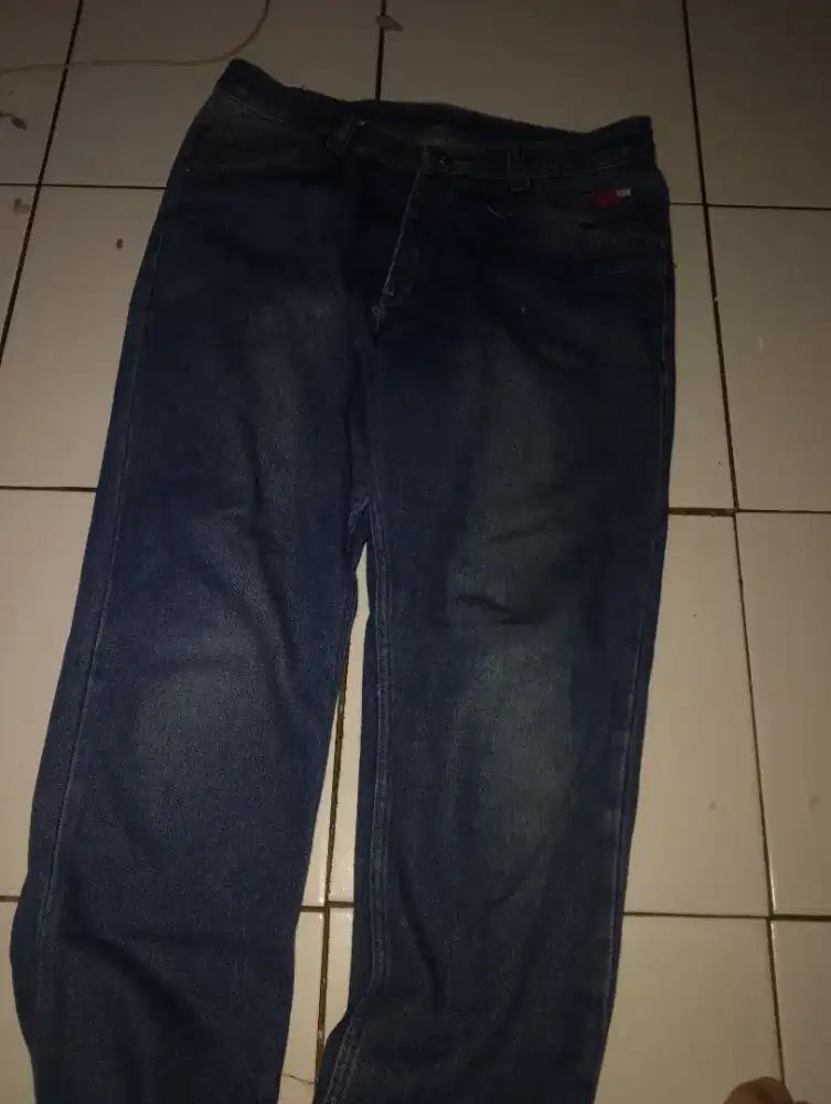 Celana Jeans TWIST Kidz Trademark