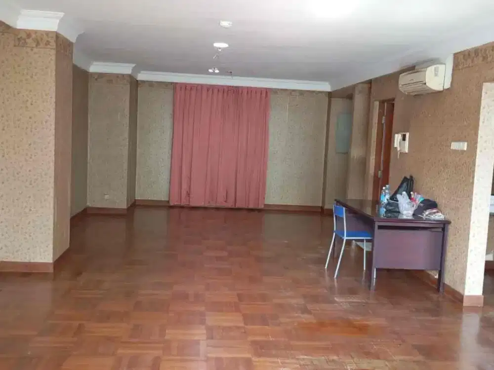 Jual Apartemen Green View Pondok Indah Jual Apartemen Pondok Indah view Golf