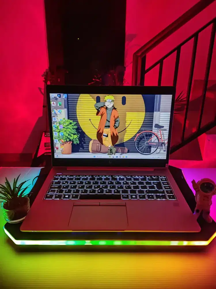 HP Elitebook 745 G6 R74 [RAM 8 GB SSD]