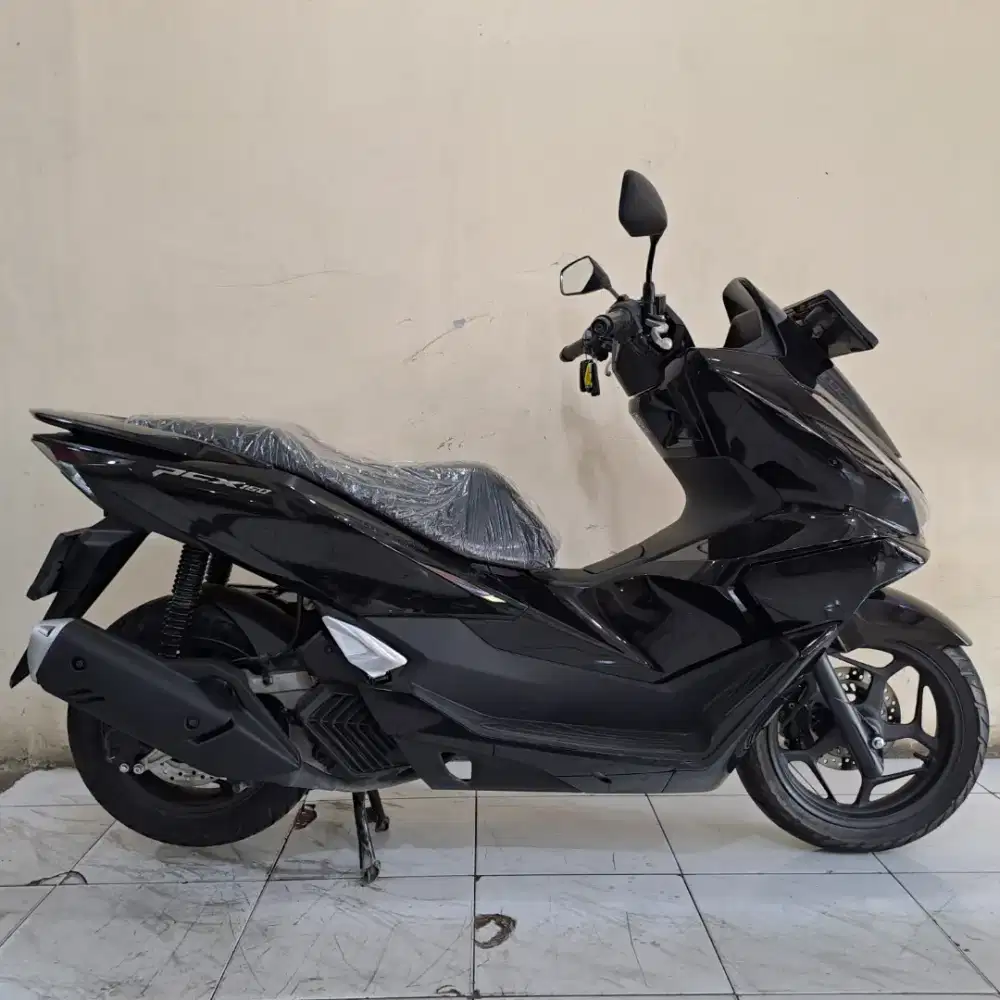 Honda PCX 160 2026 KM 1000 Gress