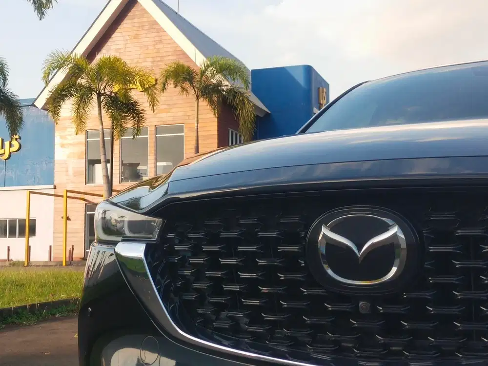 (km 13 RB ) CX5 ELIT 2022 jarang pakai mobil rawatan termurah seolx