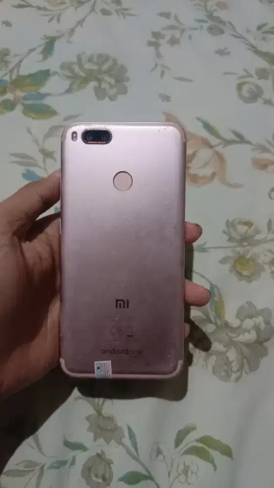 Xiaomi Mi a1 4 64gb