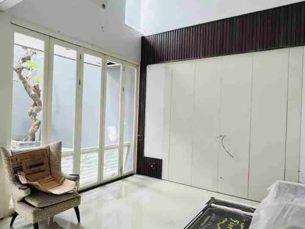 MURAH! KHUSUS BULAN INI SAJA RUMAH CITRALAND GREENLAKE LOKASI DEPAN