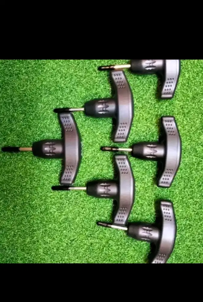 Kunci head asli merk PXG