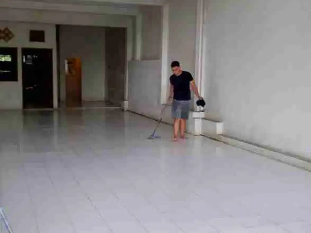 Disewakan Ruko 2 Lantai Siap Huni Kenjeran Surabaya