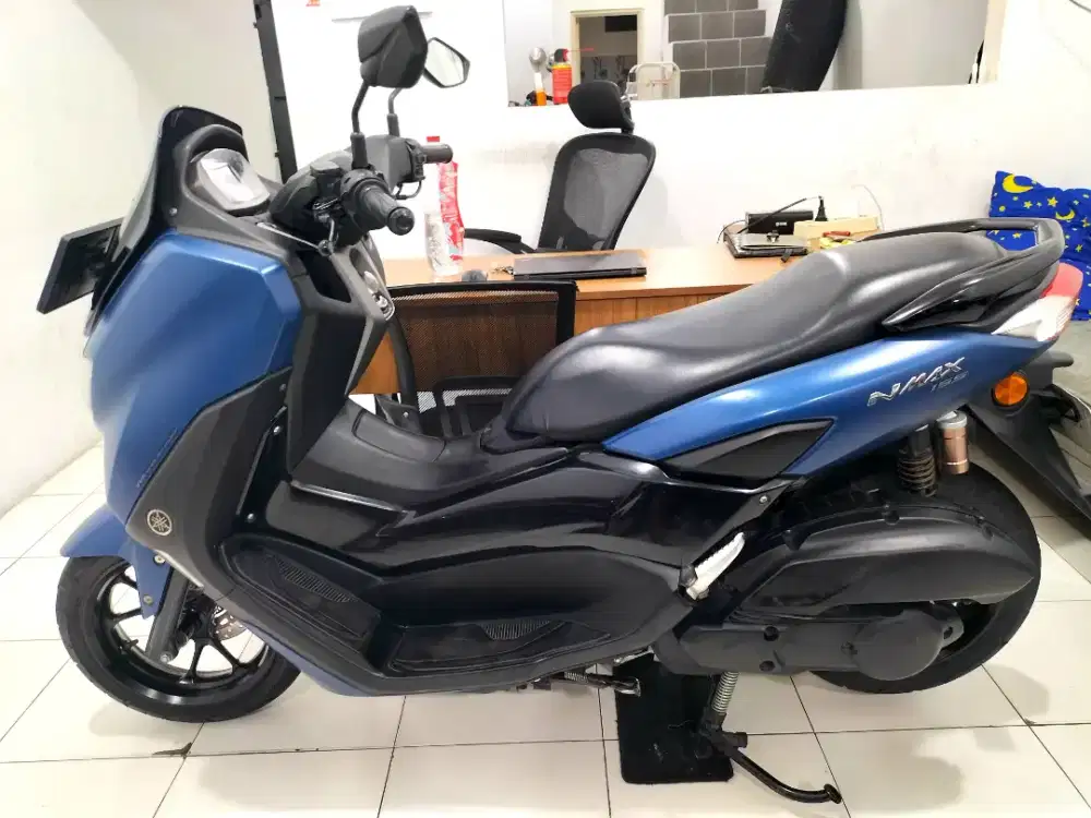 YAMAHA NMAX KEYLES CONECTED 155 2021 PJK PANJANG