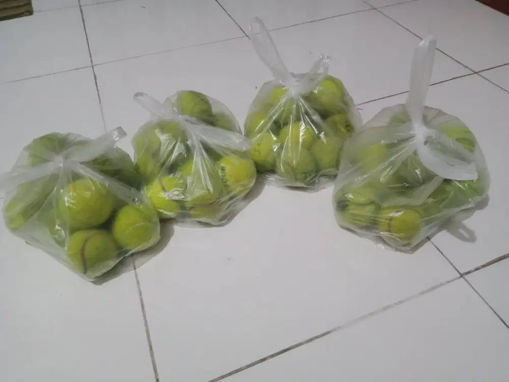 Dijual Bola Tennis