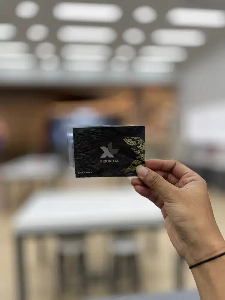 PAKET XL UNLIMITED MURAH SURABAYA