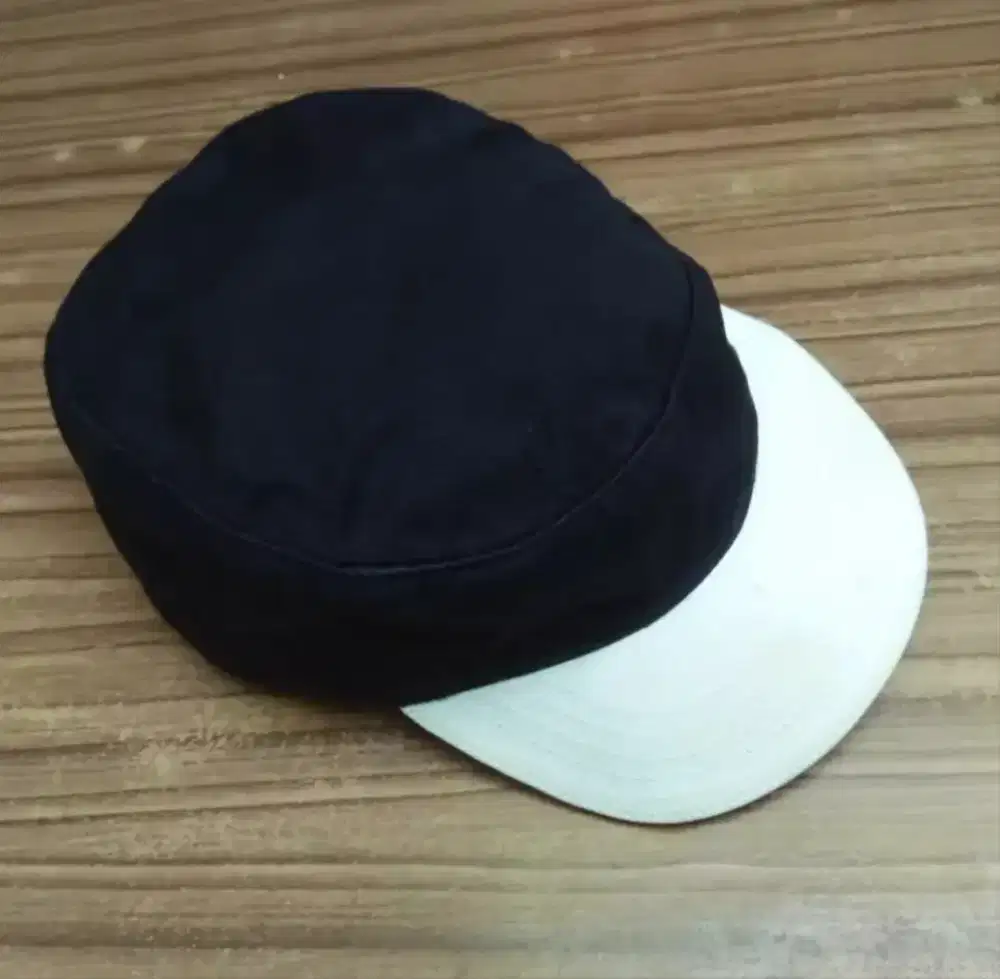 Patrol cap freeed ferrriii original