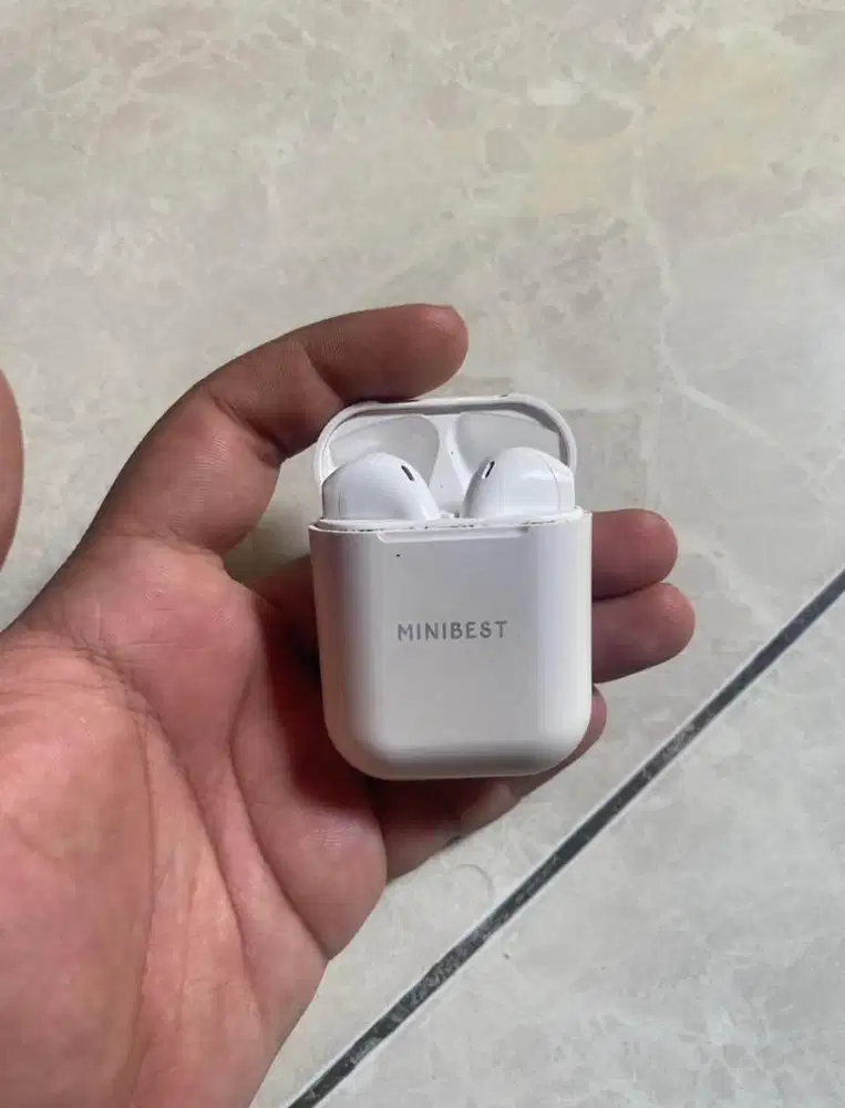 TWS AIRPOD MINIBEST