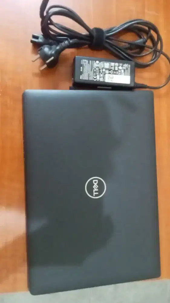 Laptop dell latitude 3420