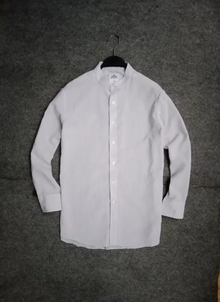 Kemeja sanghai URBAN size L