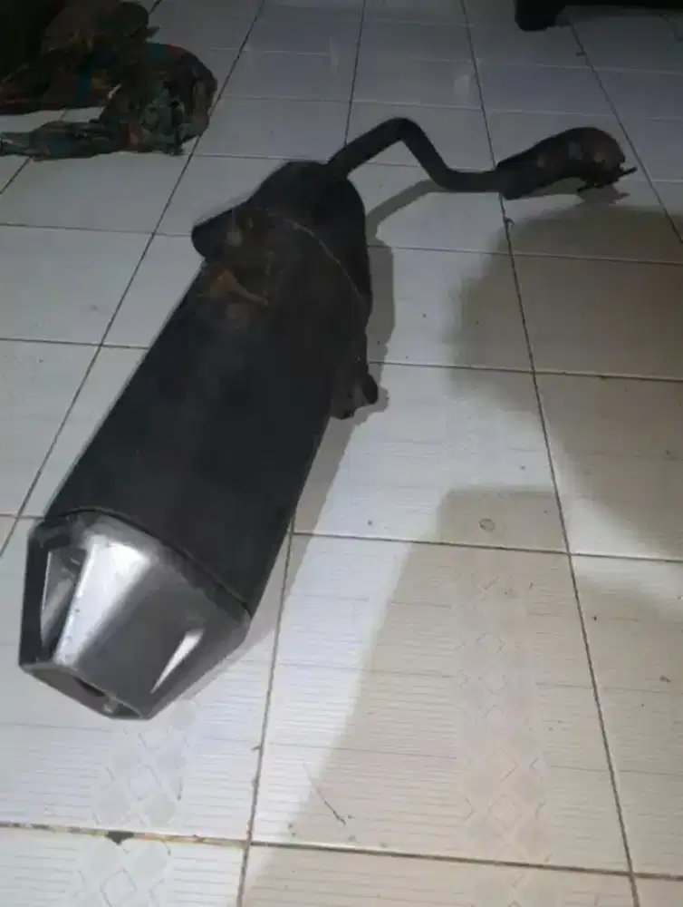 Knalpot Vario 125 Th.2023