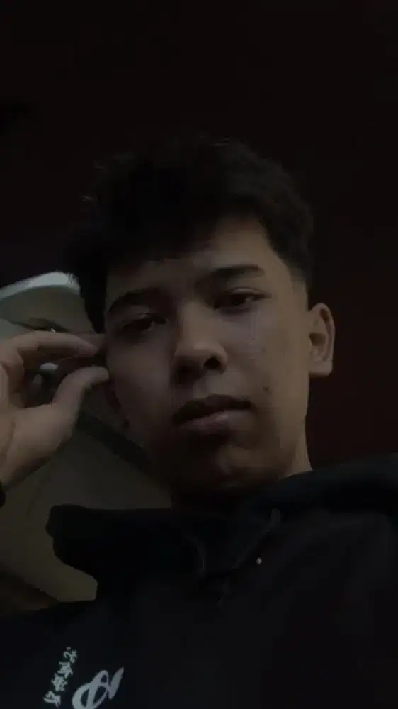 Siap kerja tanggal 1 April