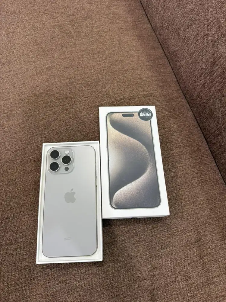 iphone 15 promax 256 ibox