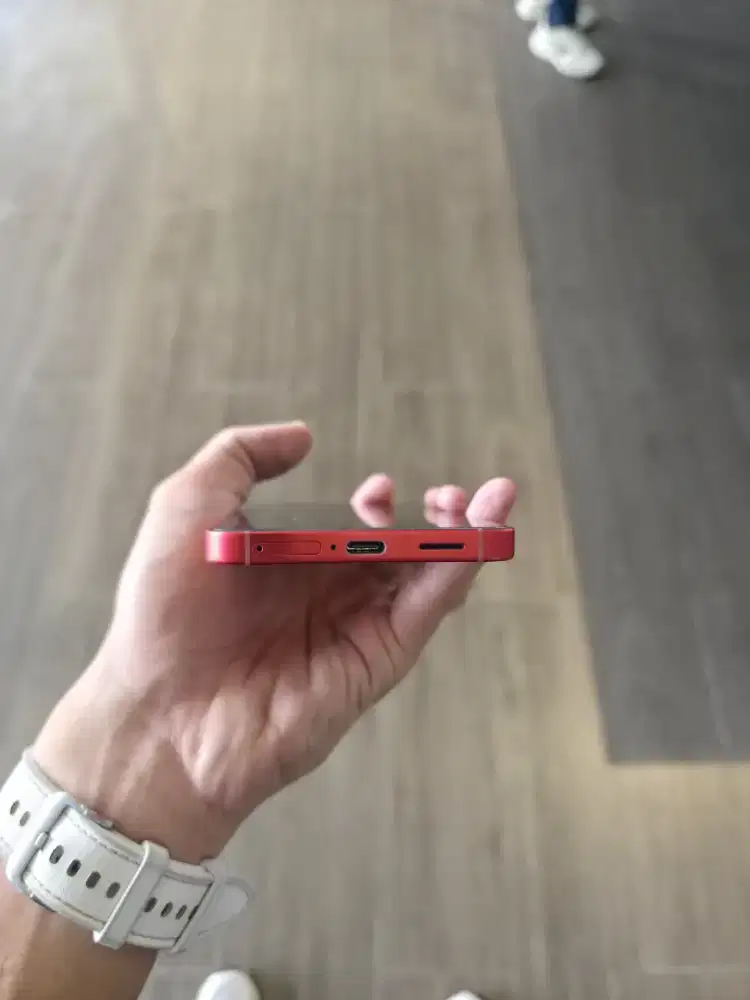 S25 512 GB ONLINE EXCLUSIVE CORAL RED