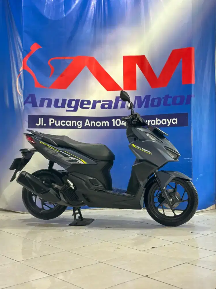 HONDA VARIO 160 CBS TH 2024 LOW KM