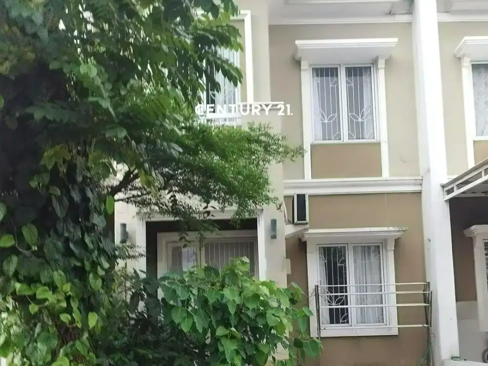 Dijual Rumah Siap Huni Di Gading Serpong  7904