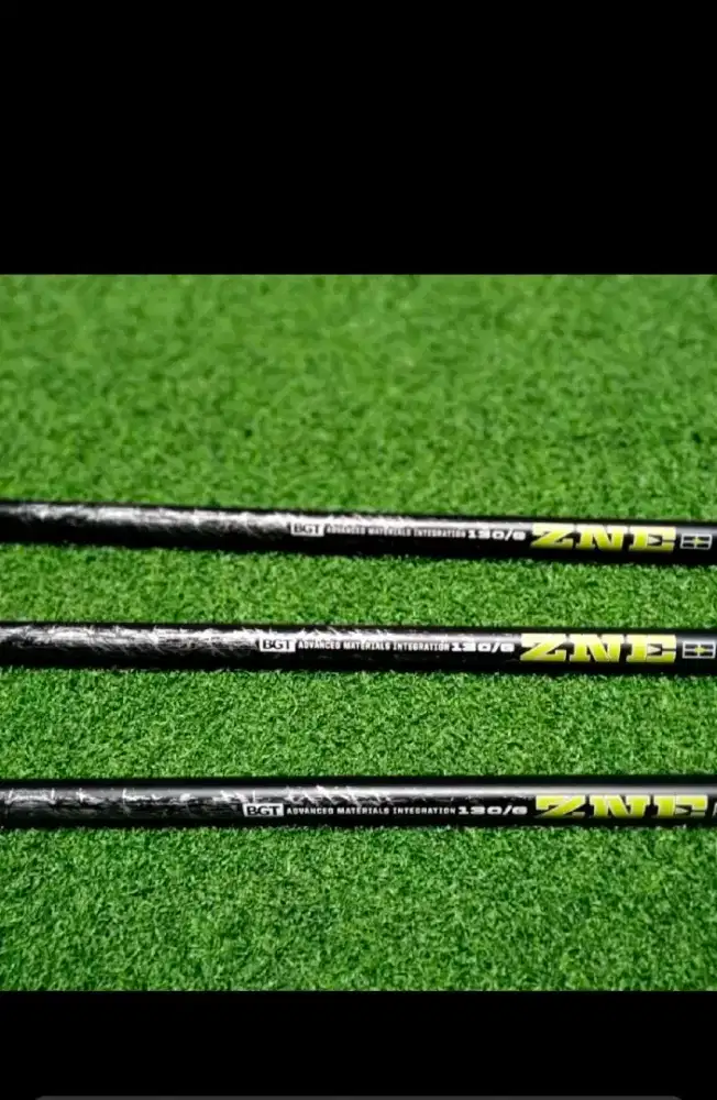 Shaf 1 set 3 pcs 130/G merk ZNE