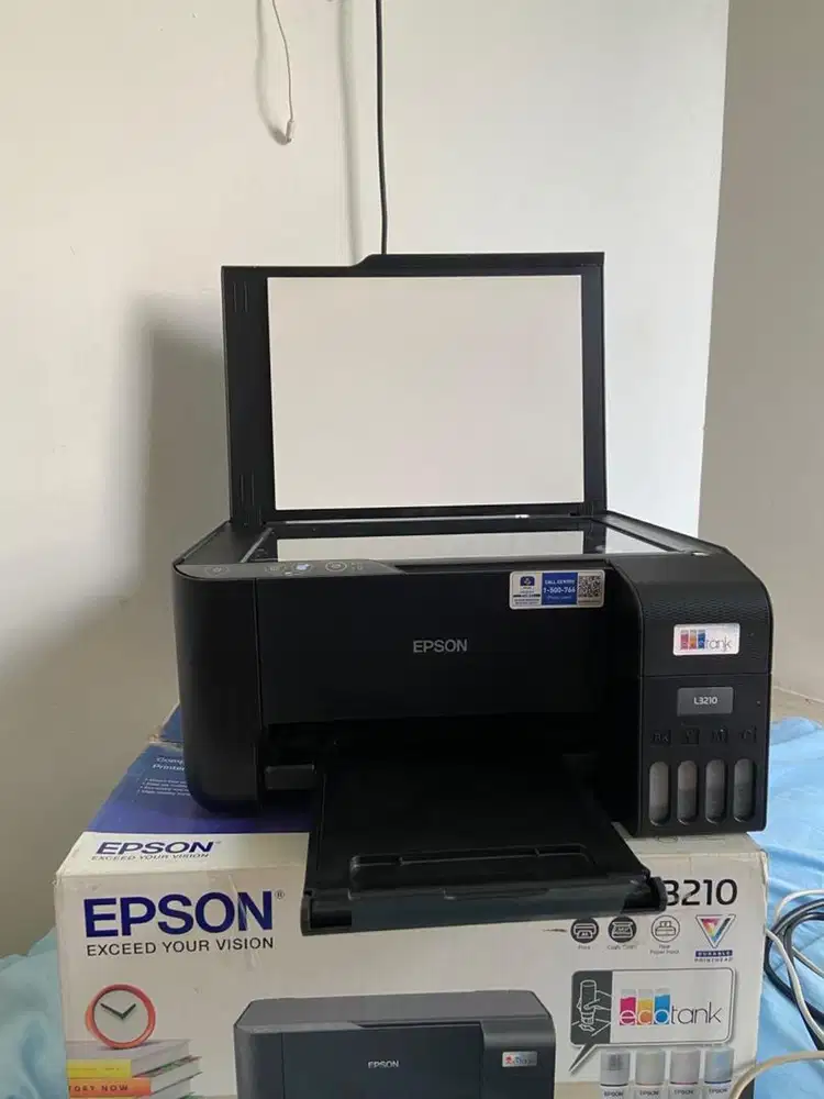 PRINTER EPSON L3210