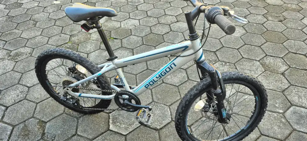 Polygon maze ring 20