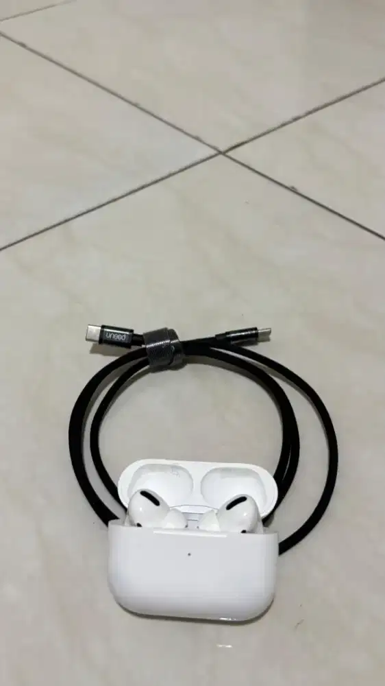 Dijual Airpods Pro Gen 1