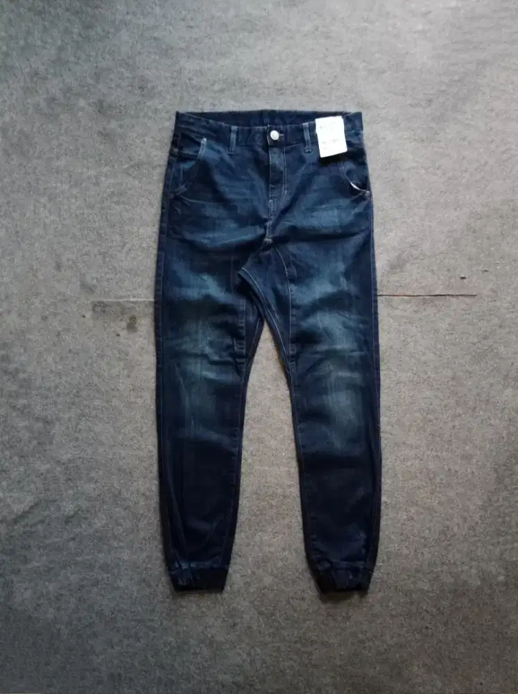 Joger denim SPAO size 32-33